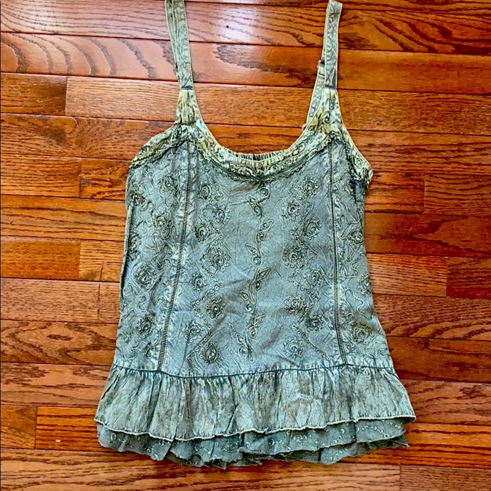 Taking up space in my closet.. never worn.